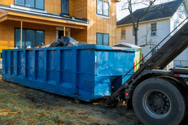 Best Basement Cleanout  in Granger, IN