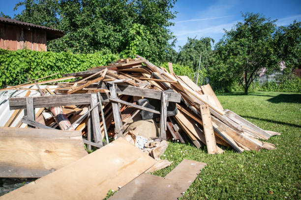 Best Construction Debris Removal  in Granger, IN